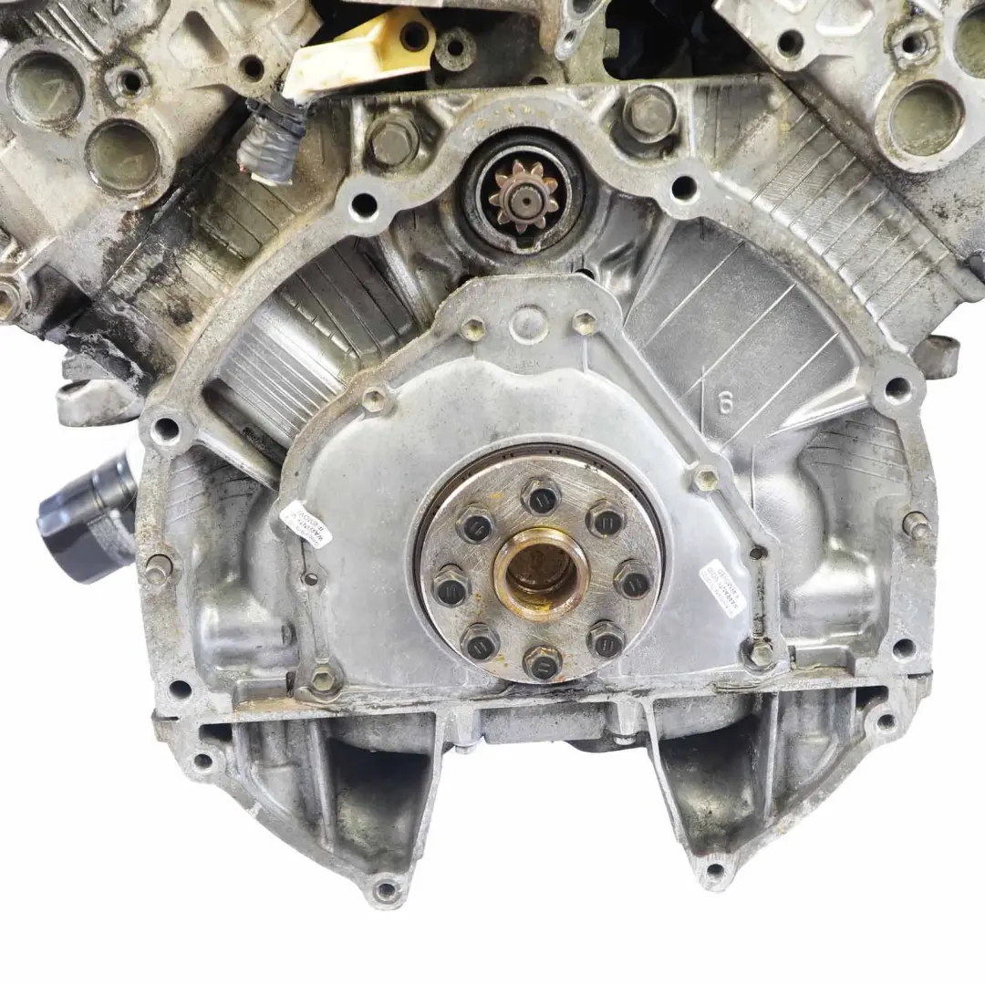 Lexus LS400 4.0 264HP V8 Complete Engine 1UZFE DOHC EFI with 99k miles, WARRANTY - SKU 1900050210-1 - Part number 1900050210