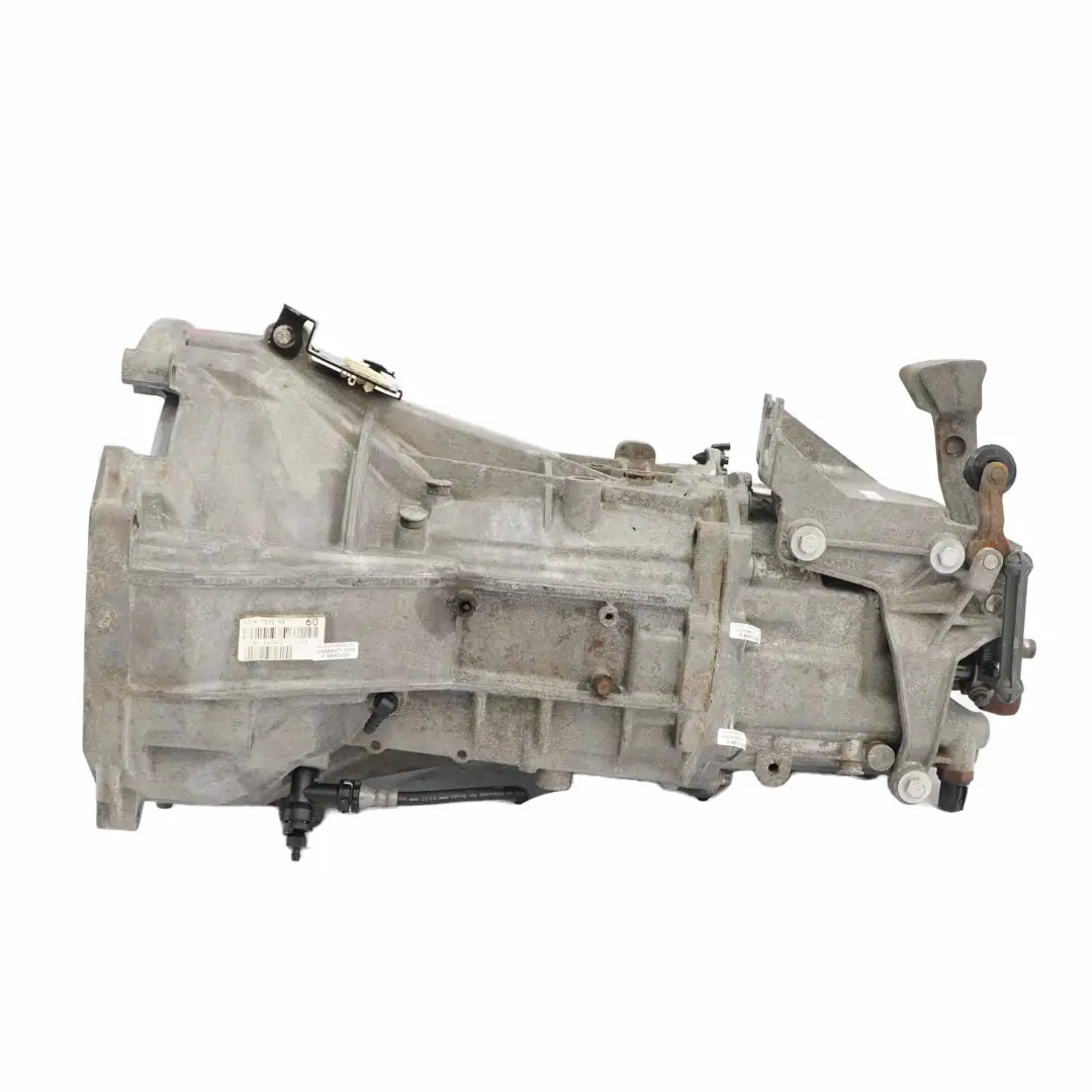 Skrzynia Biegów MT82 CC1R-7003-BB RWD Ford Transit - SKU 1901258 - Numer Części 1901258