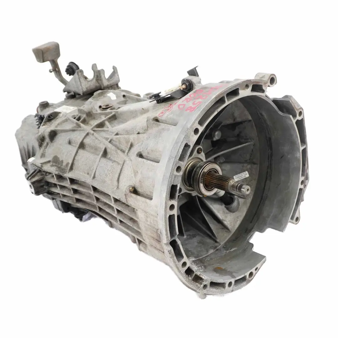 Ford Transit TT9 Cambio manuale 6 marce MT82 CC1R-7003-BB RWD GARANZIA - SKU 1901258 - Numero di parte 1901258