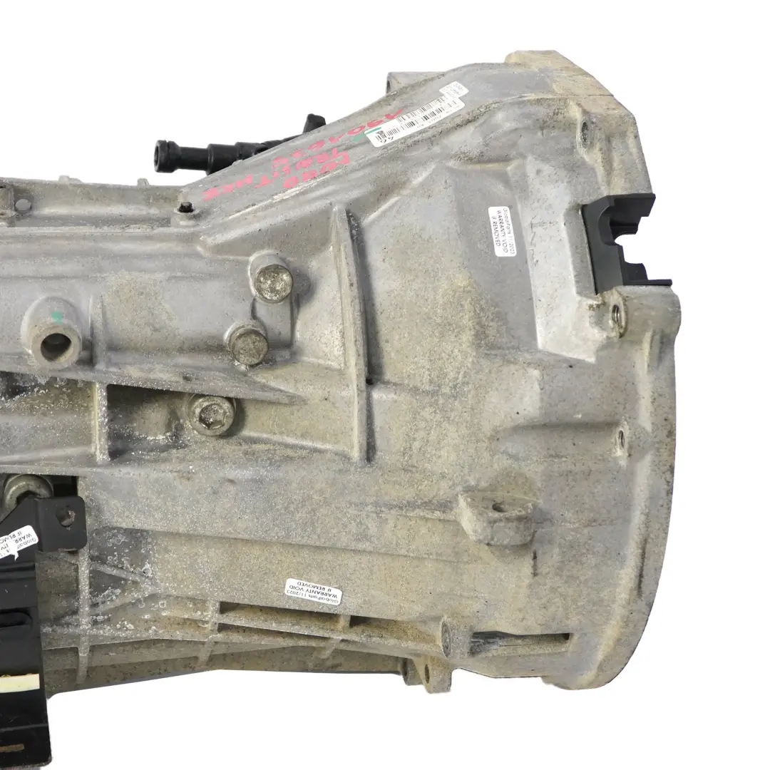 Ford Transit MK8 2.2 TDCi Manual Gearbox 6 Speed MT82 DC1R-7003-AB RWD WARRANTY - SKU 1901635 - Part number 1901635