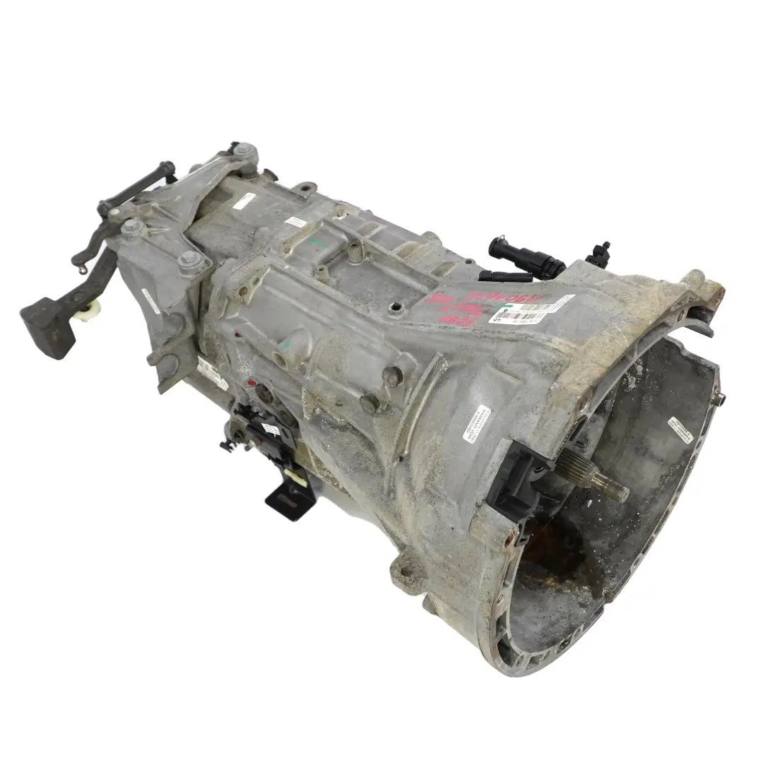 MK8 2.2 TDCi Boîte vitesses manuelle MT82 DC1R-7003-AB RWD GARANTIE pour Ford Transit à propos du numéro de pièce 1901635 Ford Transit MK8 2.2 TDCi Boîte vitesses manuelle MT82 DC1R-7003-AB RWD GARANTIE - SKU 1901635 - Numéro de pièce 1901635