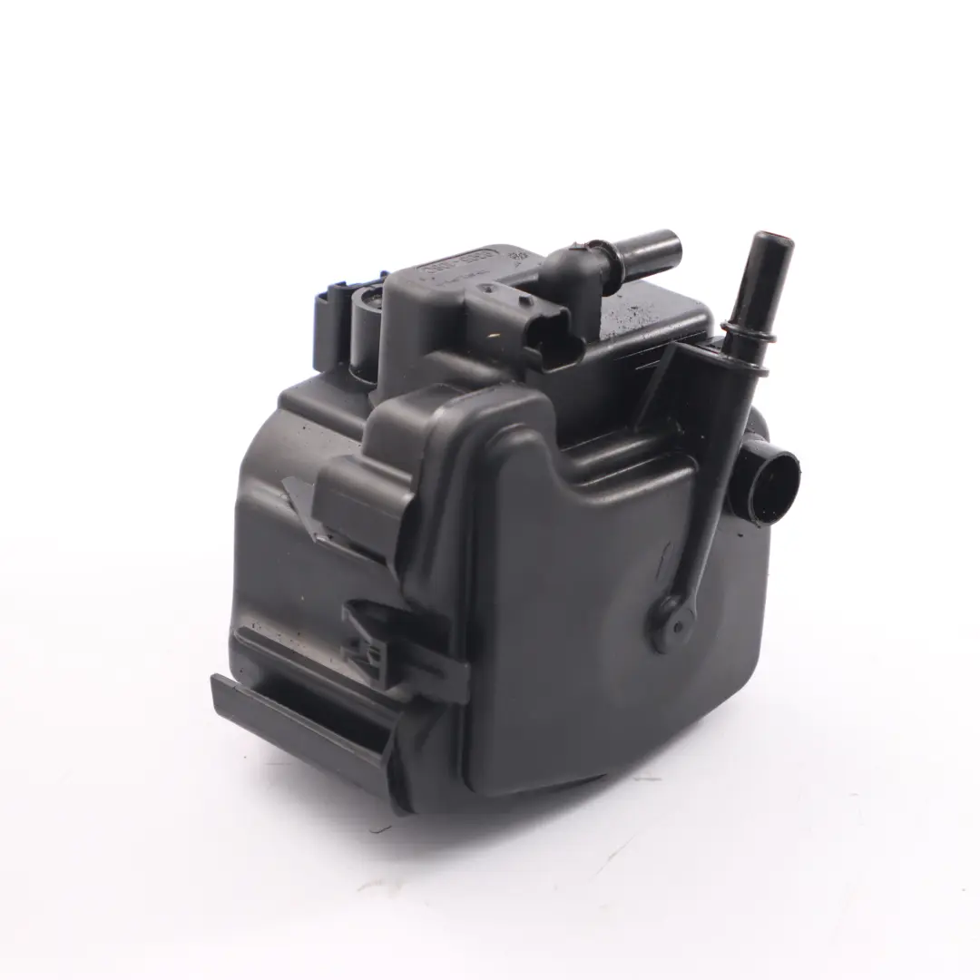  Carcasa Filtro Combustible Peugeot 207 307 407 1.6 HDI Filtro Unidad - SKU 190195 - Número de pieza 190195