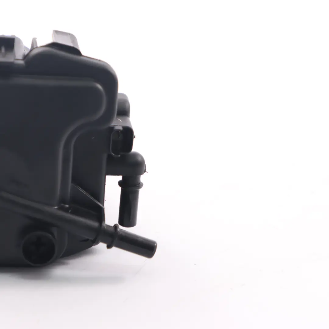 Boîtier Filtre À Carburant Peugeot 207 307 407 1.6 HDI Filtre À Carburant pour à propos du numéro de pièce 190195 Boîtier Filtre À Carburant Peugeot 207 307 407 1.6 HDI Filtre À Carburant - SKU 190195 - Numéro de pièce 190195