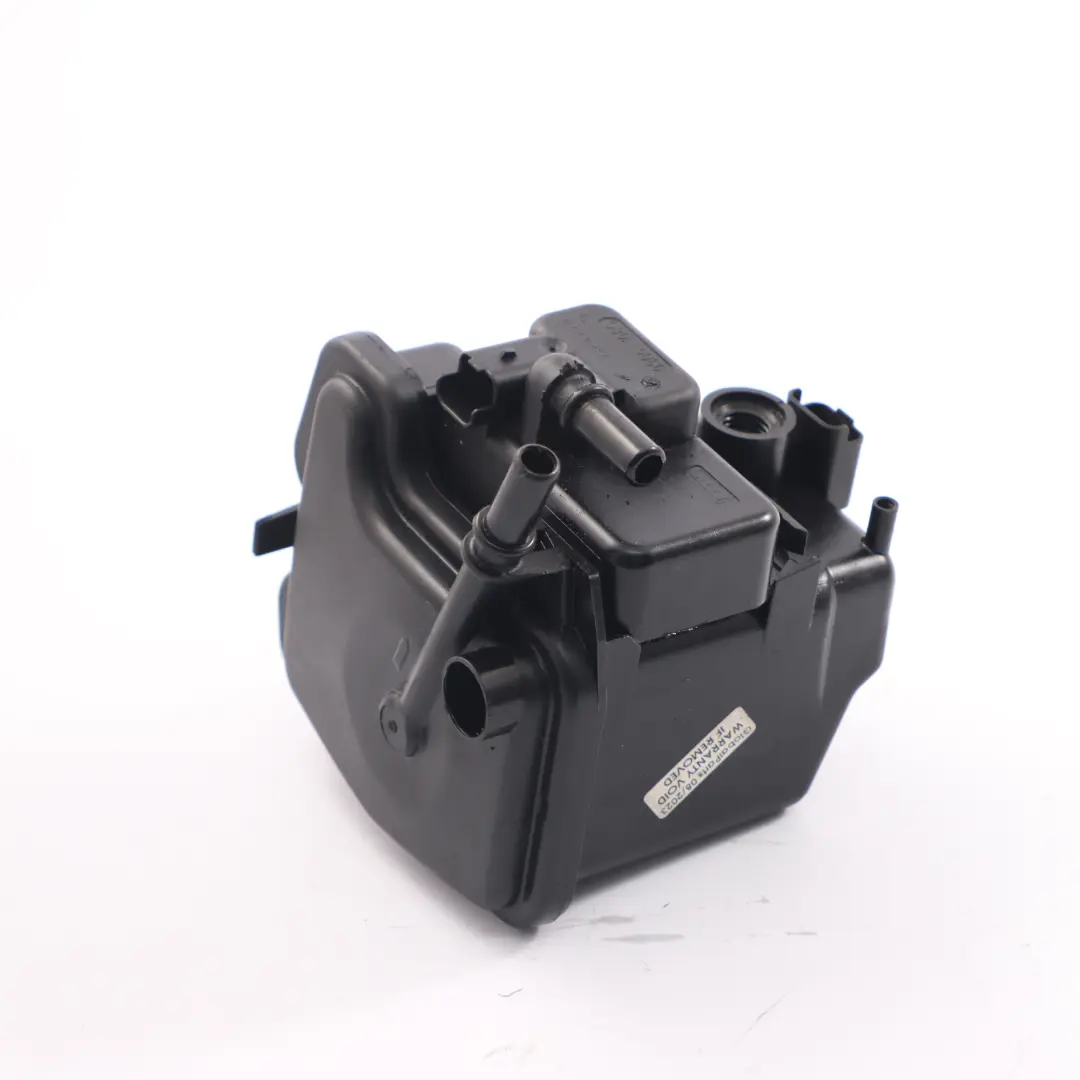 Filter Housing Peugeot 207 307 407 1.6 HDI Fuel Unit Filter to Fuel with Part number 190195 Fuel Filter Housing Peugeot 207 307 407 1.6 HDI Fuel Unit Filter - SKU 190195 - Part number 190195