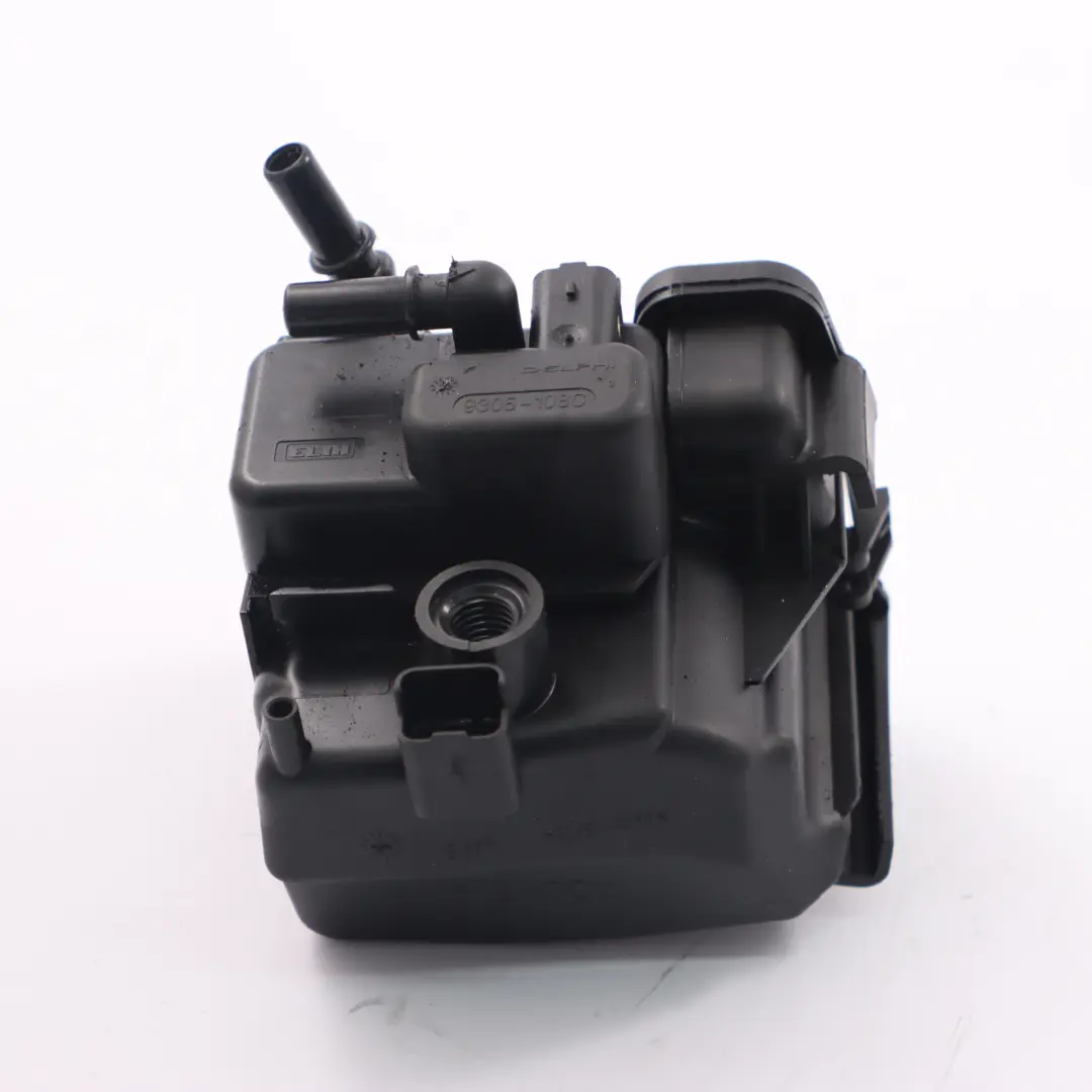 Boîtier Filtre À Carburant Peugeot 207 307 407 1.6 HDI Filtre À Carburant pour à propos du numéro de pièce 190195 Boîtier Filtre À Carburant Peugeot 207 307 407 1.6 HDI Filtre À Carburant - SKU 190195 - Numéro de pièce 190195