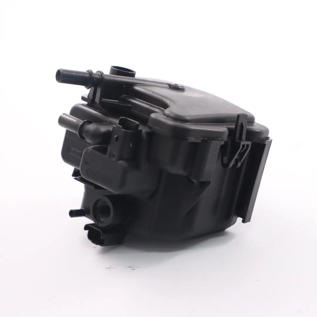  Boîtier Filtre À Carburant Peugeot 207 307 407 1.6 HDI Filtre À Carburant - SKU 190195 - Numéro de pièce 190195