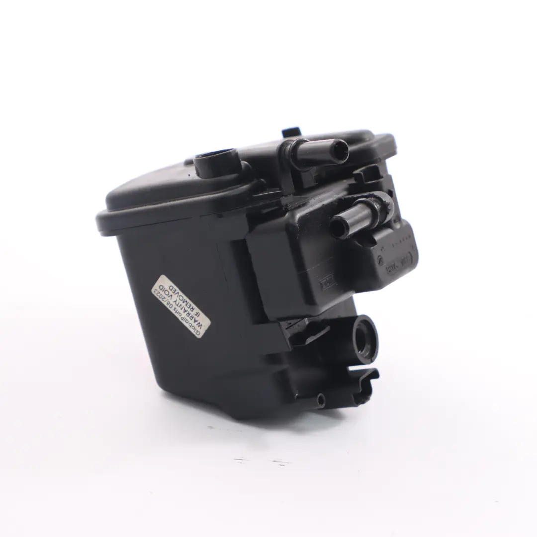 Alloggiamento Filtro Carburante Peugeot 207 307 407 1.6 HDI Filtro Unità per con numero di parte 190195 Alloggiamento Filtro Carburante Peugeot 207 307 407 1.6 HDI Filtro Unità - SKU 190195 - Numero di parte 190195