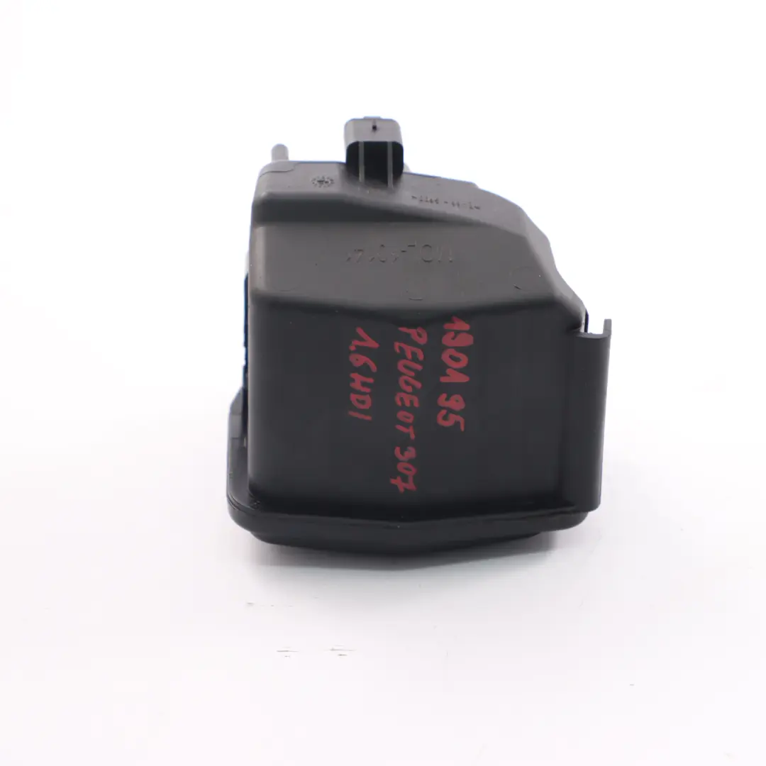  Carcasa Filtro Combustible Peugeot 207 307 407 1.6 HDI Filtro Unidad - SKU 190195 - Número de pieza 190195