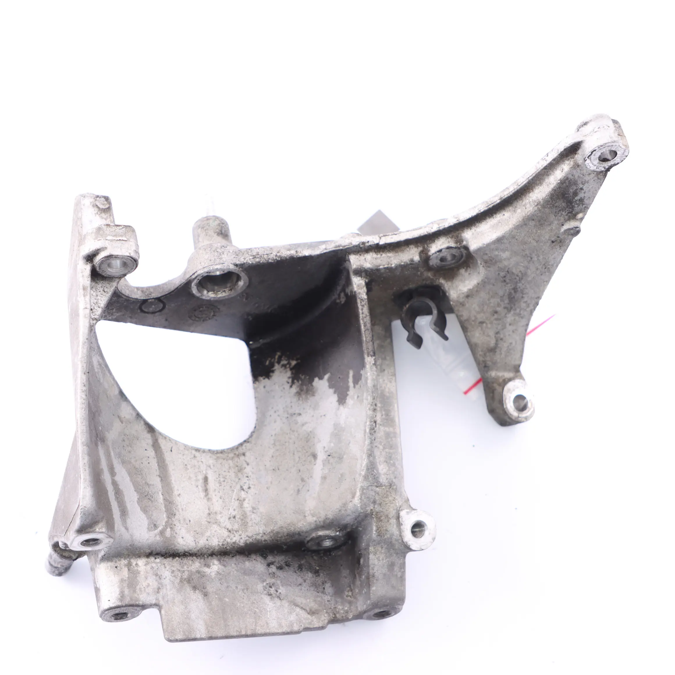 Citroen Jumpy II Peugeot Partner II 1.6 HDI Kraftstoff Filter Halterung 190268