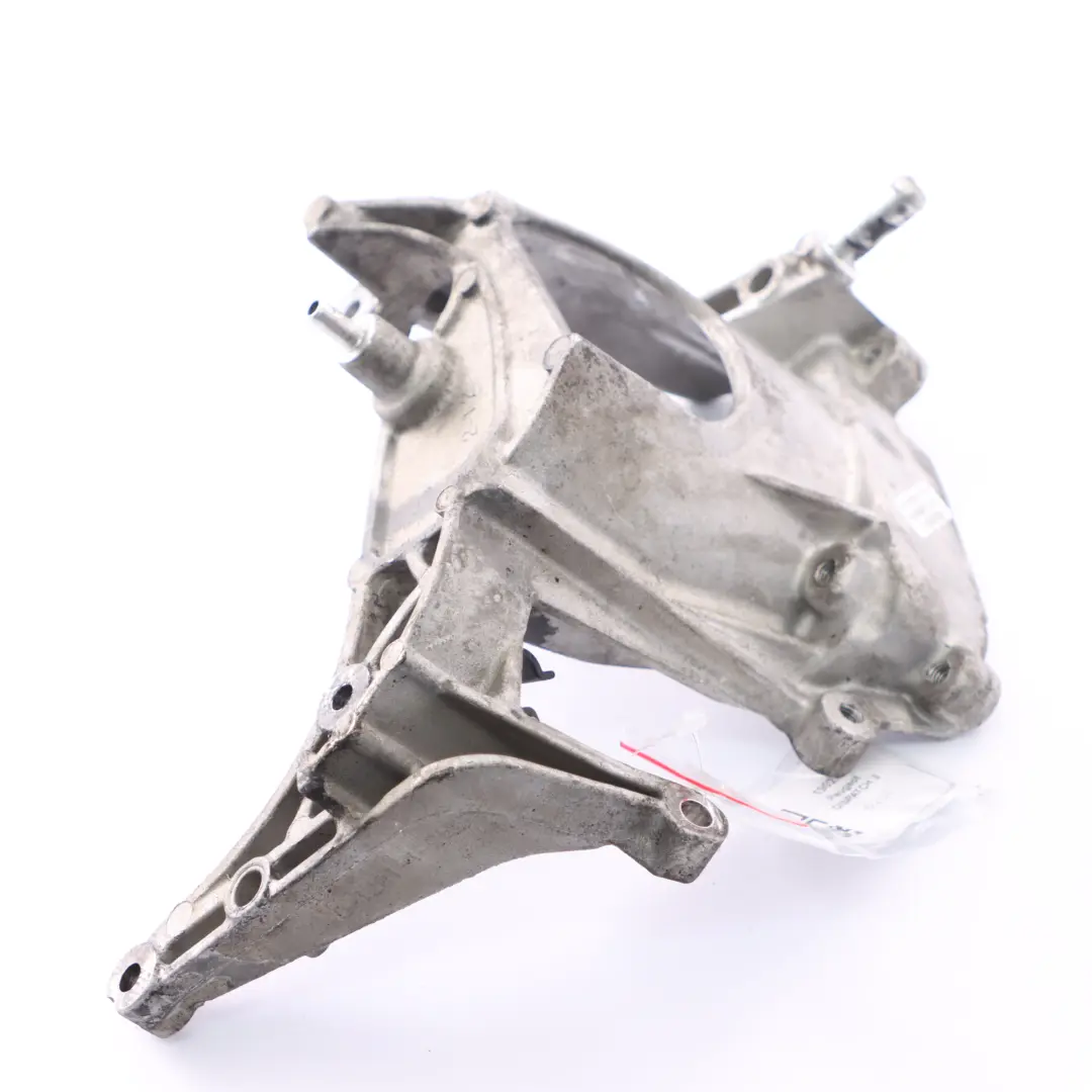 Citroen Jumpy II Peugeot Partner II 1.6 HDI Diesel Filtro Staffa per con numero di parte 190268 Citroen Jumpy II Peugeot Partner II 1.6 HDI Diesel Filtro Staffa - SKU 190268 - Numero di parte 190268