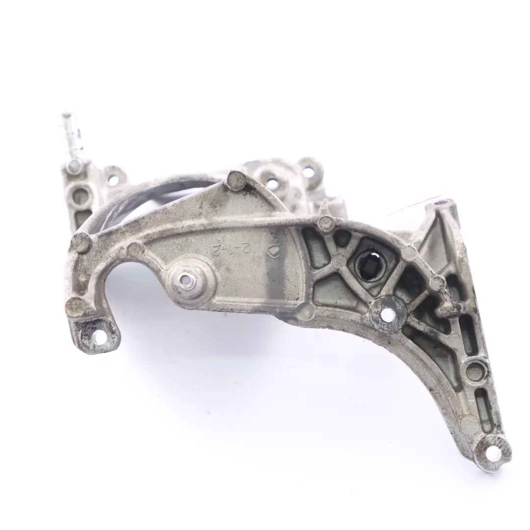  Citroen Jumpy II Peugeot Partner II 1.6 HDI Diesel Fuel Filter Bracket - SKU 190268 - Part number 190268