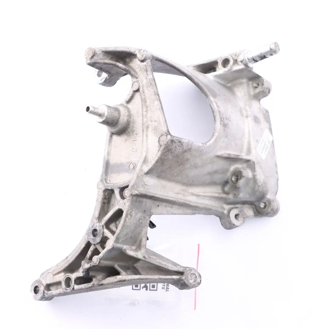 Citroen Jumpy II Peugeot Partner II 1.6 HDI Diesel Soporte Filtro Combustible para con número de pieza 190268 Citroen Jumpy II Peugeot Partner II 1.6 HDI Diesel Soporte Filtro Combustible - SKU 190268 - Número de pieza 190268