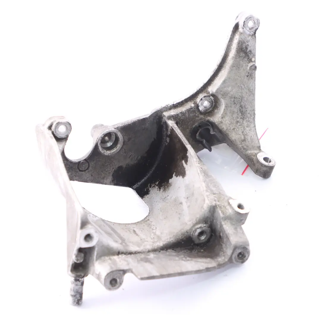 Citroen Jumpy II Peugeot Partner II 1.6 HDI Diesel Filtro Staffa per con numero di parte 190268 Citroen Jumpy II Peugeot Partner II 1.6 HDI Diesel Filtro Staffa - SKU 190268 - Numero di parte 190268