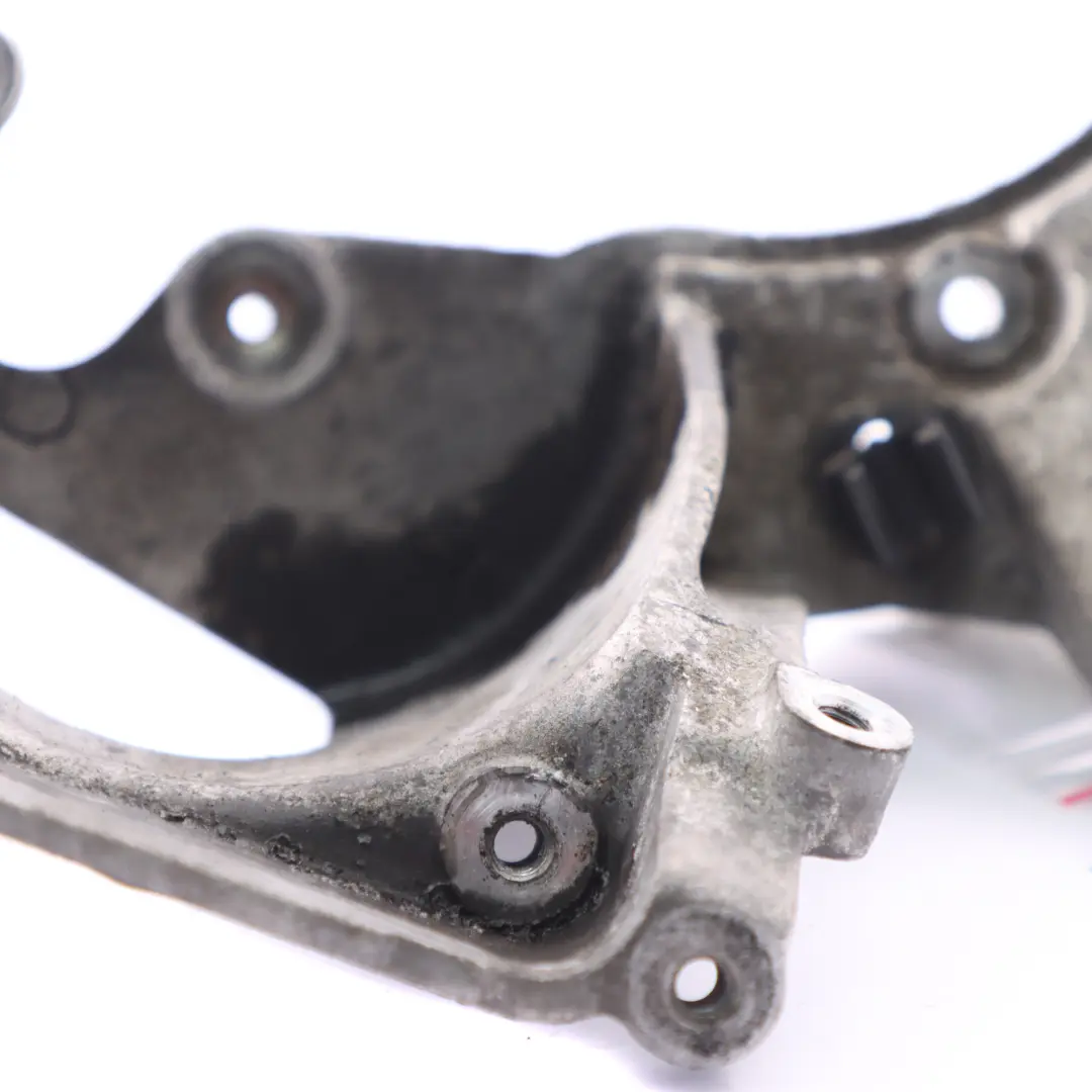 Citroen Jumpy II Peugeot Partner II 1.6 HDI Diesel Filtro Staffa per con numero di parte 190268 Citroen Jumpy II Peugeot Partner II 1.6 HDI Diesel Filtro Staffa - SKU 190268 - Numero di parte 190268