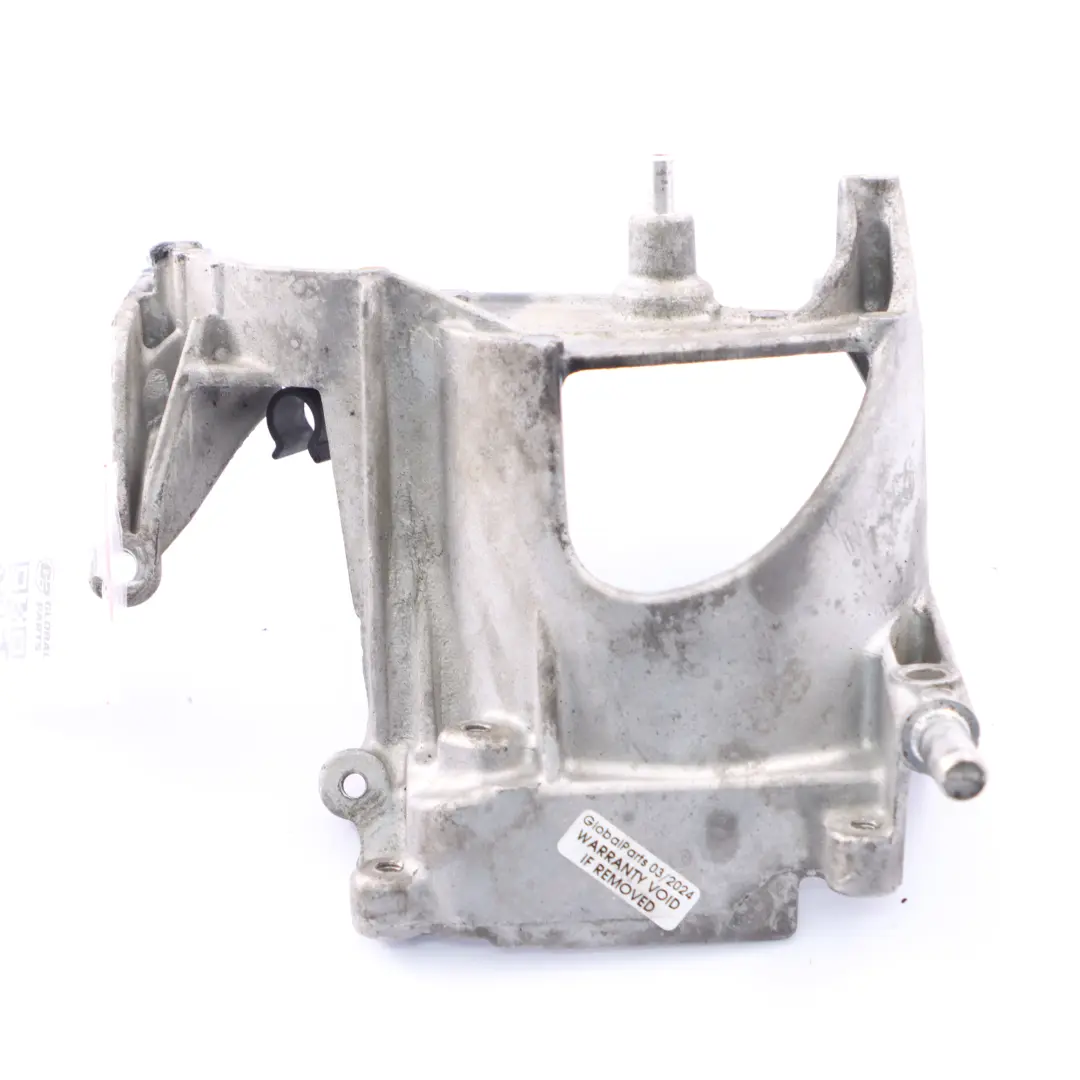  Citroen Jumpy II Peugeot Partner II 1.6 HDI Diesel Fuel Filter Bracket - SKU 190268 - Part number 190268
