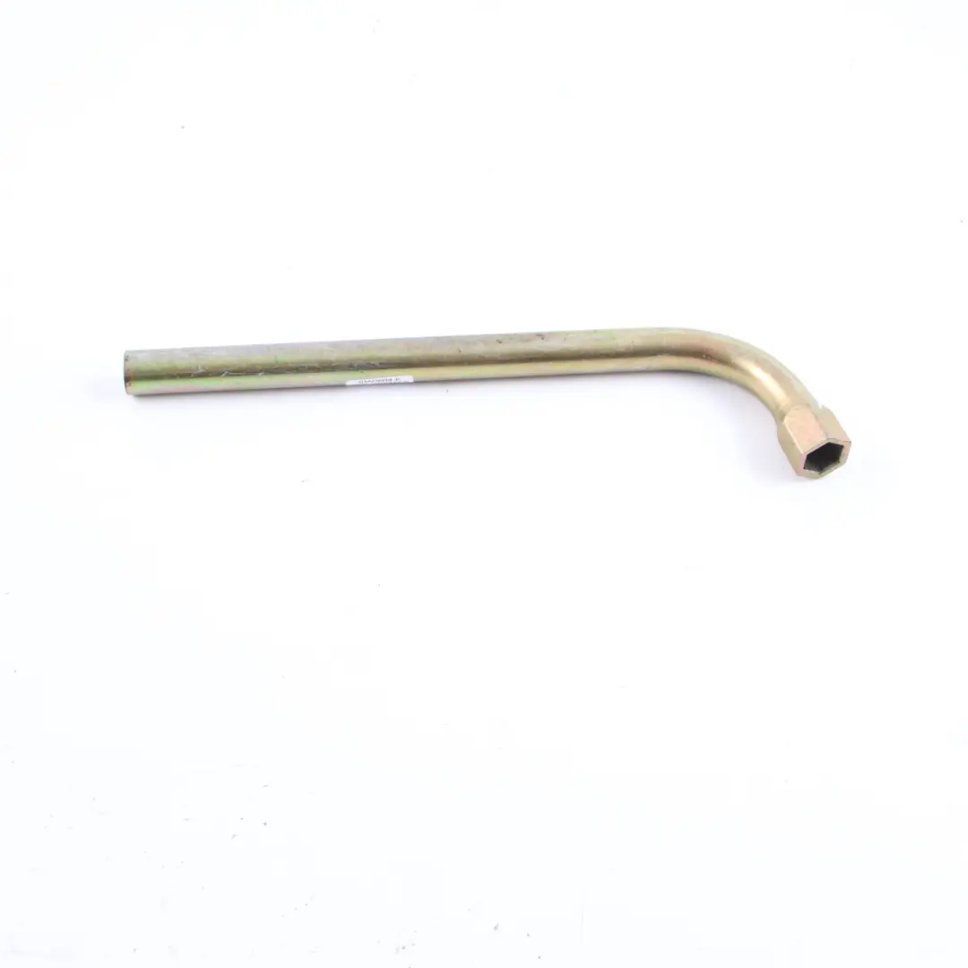  Llave De Ruedas VW Volkswagen Golf 3 4 Herramienta Tuerca Abrazadera - SKU 191012219 - Número de pieza 191012219