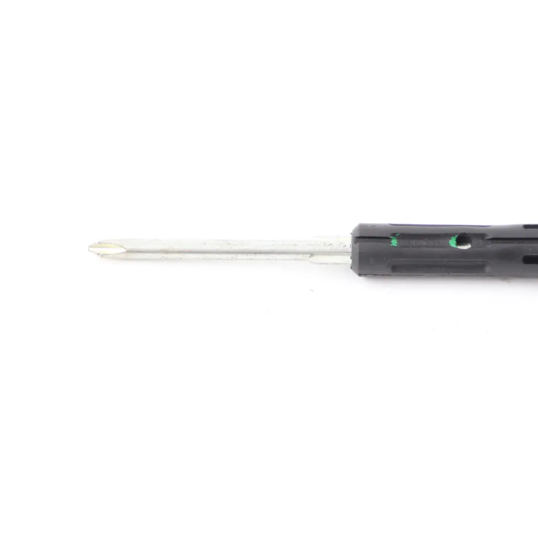 Volkswagen VW Audi Seat Skoda Screwdriver Tool Dual Tip Screw Driver - SKU 191012287 - Part number 191012287