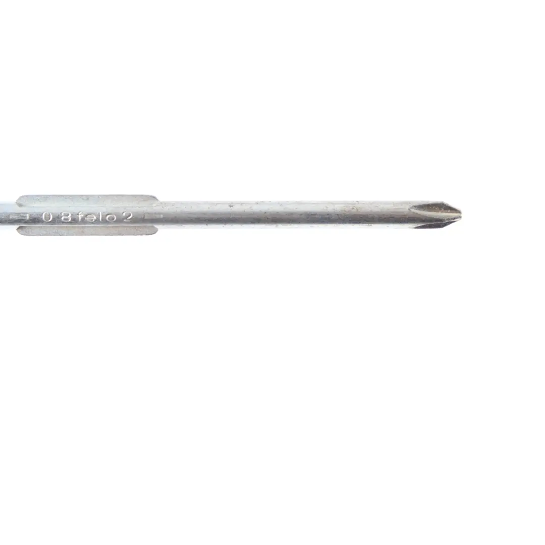 Volkswagen VW Audi Seat Skoda Screwdriver Tool Dual Tip Screw Driver - SKU 191012287 - Part number 191012287