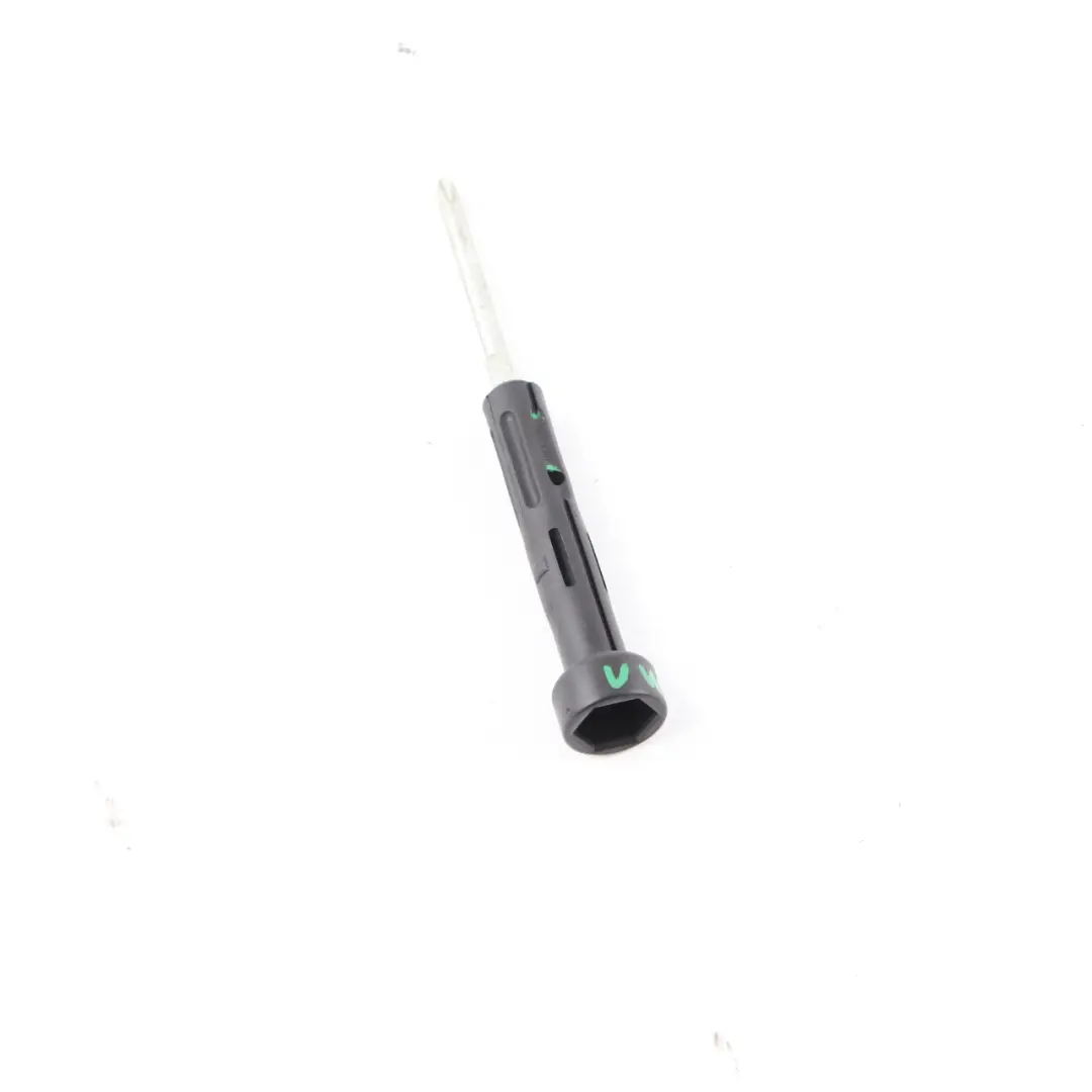 Volkswagen VW Audi Seat Skoda Tournevis Outil Double Pointe Tournevis - SKU 191012287 - Numéro de pièce 191012287