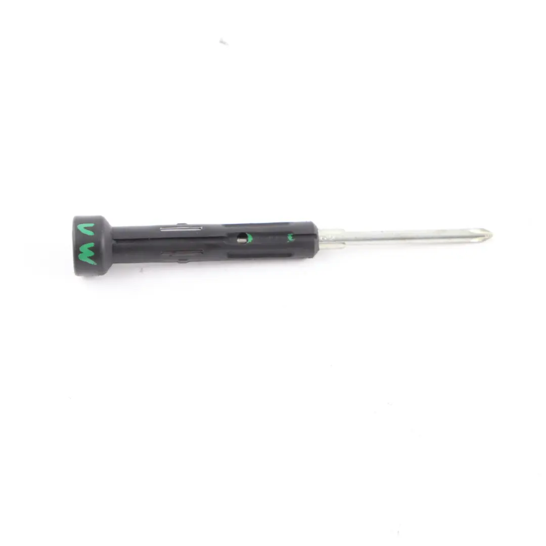 Volkswagen VW Audi Seat Skoda Strumento cacciavite a doppia punta - SKU 191012287 - Numero di parte 191012287