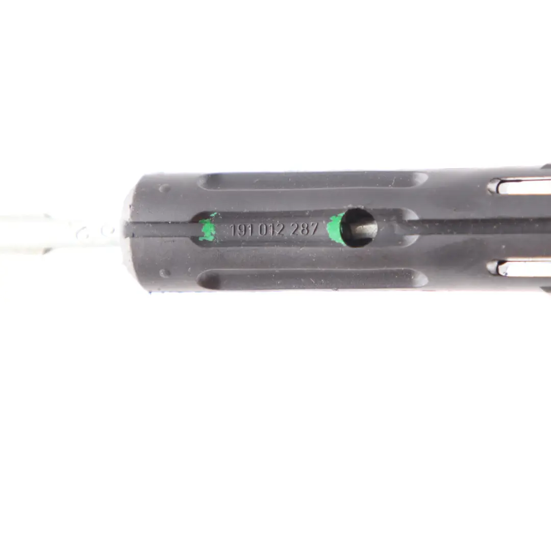 Volkswagen VW Audi Seat Skoda Screwdriver Tool Dual Tip Screw Driver - SKU 191012287 - Part number 191012287