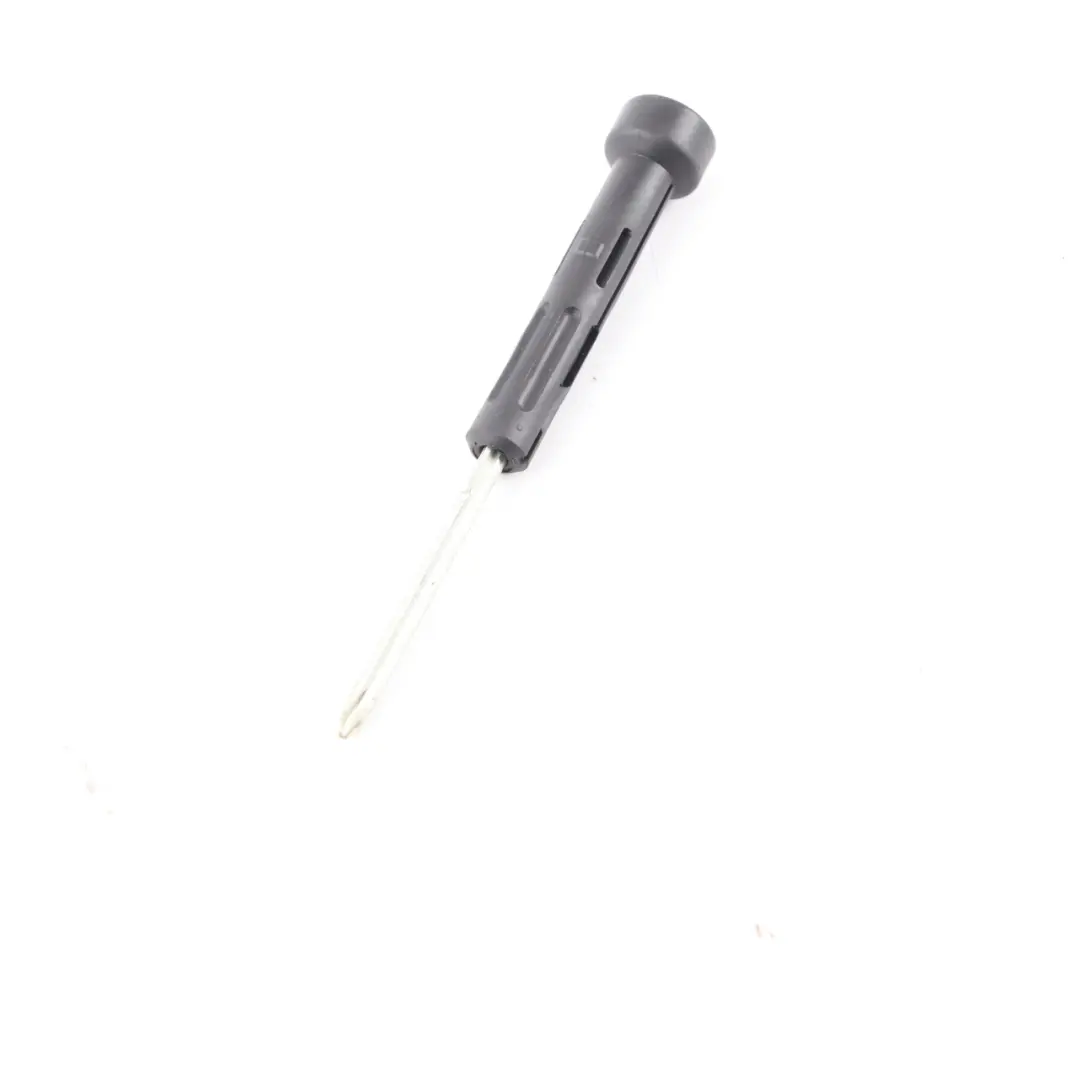 Volkswagen VW Audi Seat Skoda Screwdriver Tool Dual Tip Screw Driver - SKU 191012287 - Part number 191012287