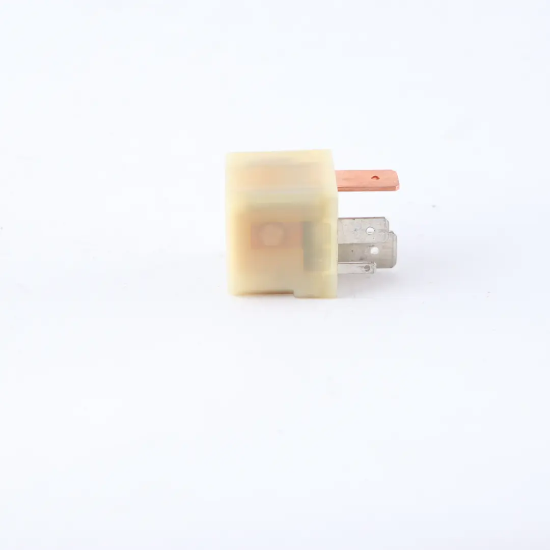 Audi VW Volkswagen Modulo Unità Relè Sedile 4 Pin - SKU 191906383C - Numero di parte 191906383C