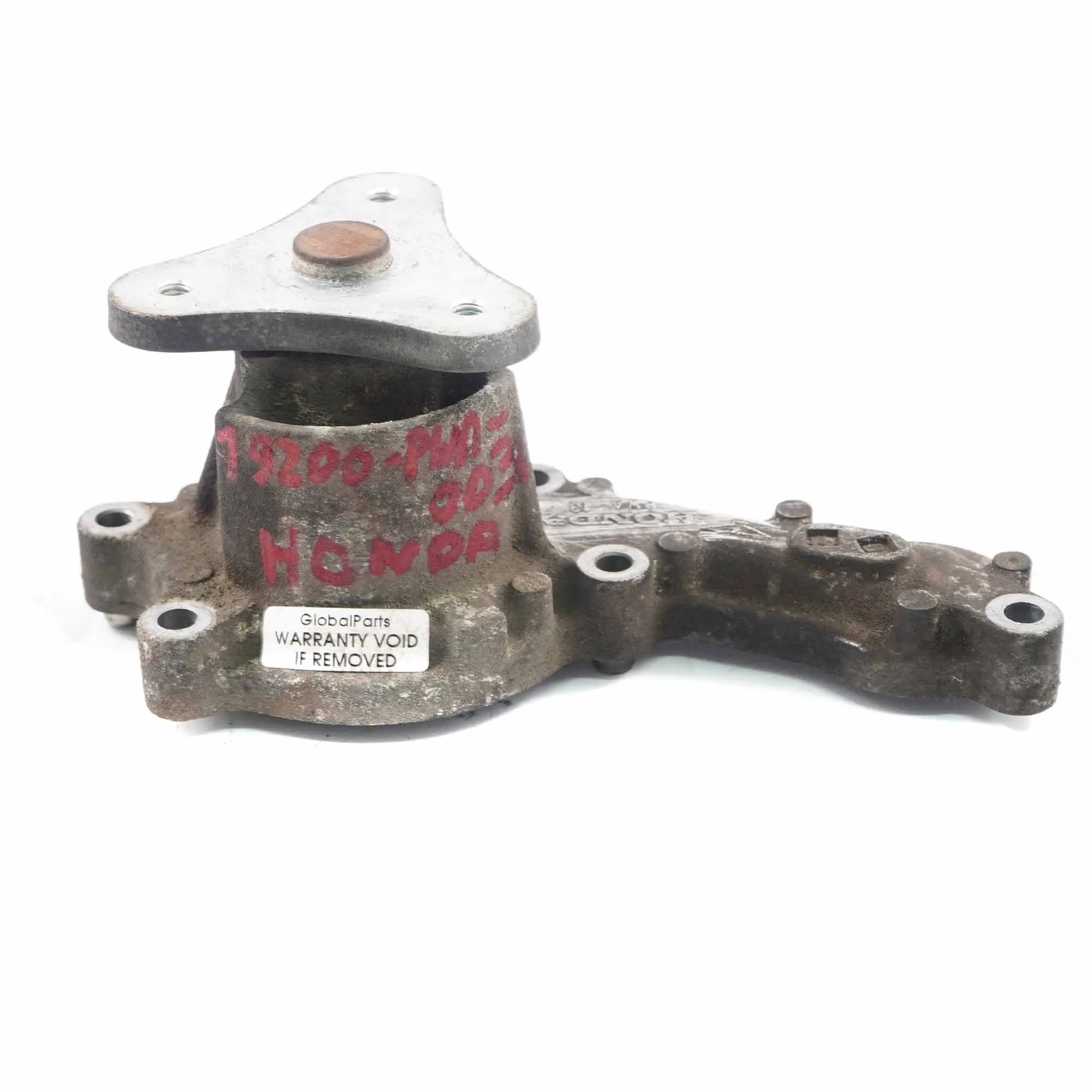 Pompa dell'acqua Honda Jazz 1.2 Motore benzina Unità refrigerante ausiliaria
