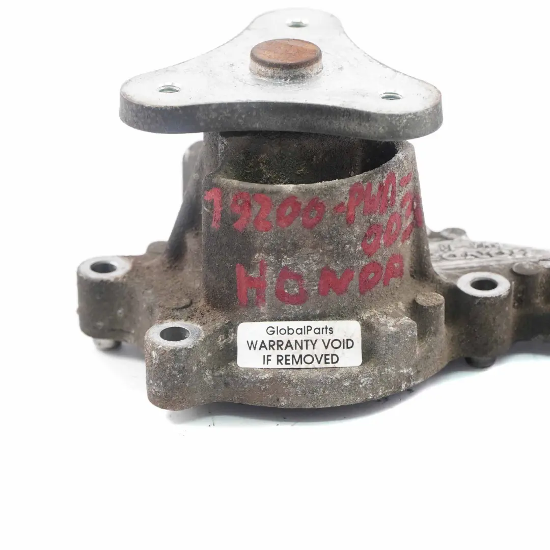 Bomba Unidad auxiliar refrigerante motor gasolina para Honda Jazz 1.2 con número de pieza 19200-PWA-003 Honda Jazz 1.2 Bomba Unidad auxiliar refrigerante motor gasolina - SKU 19200-PWA-003 - Número de pieza 19200-PWA-003