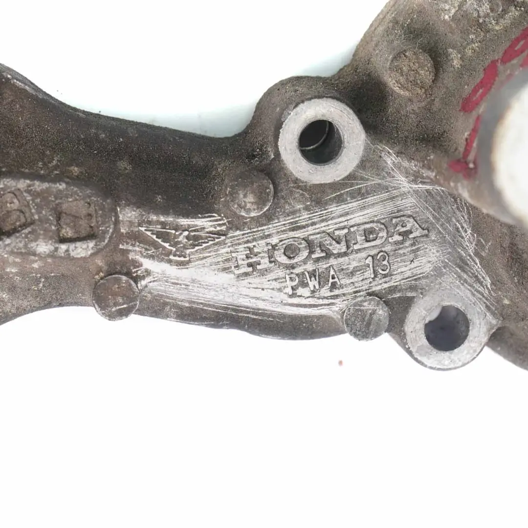 Pompa dell'acqua Honda Jazz 1.2 Motore benzina Unità refrigerante ausiliaria per con numero di parte 19200-PWA-003 Pompa dell'acqua Honda Jazz 1.2 Motore benzina Unità refrigerante ausiliaria - SKU 19200-PWA-003 - Numero di parte 19200-PWA-003