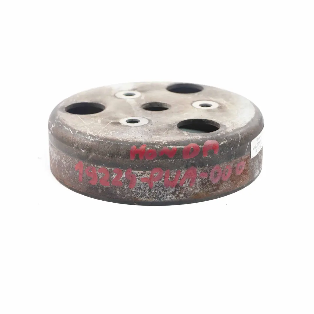  Water Pump Pulley Honda Civic Jazz Petrol Engine Coolant Unit - SKU 19224-PWA-000 - Part number 19224-PWA-000