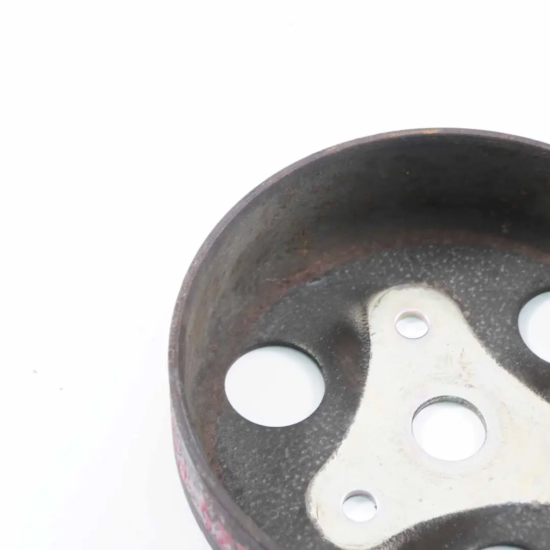 Water Pump Pulley Honda Civic Jazz Petrol Engine Coolant Unit to with Part number 19224-PWA-000 Water Pump Pulley Honda Civic Jazz Petrol Engine Coolant Unit - SKU 19224-PWA-000 - Part number 19224-PWA-000