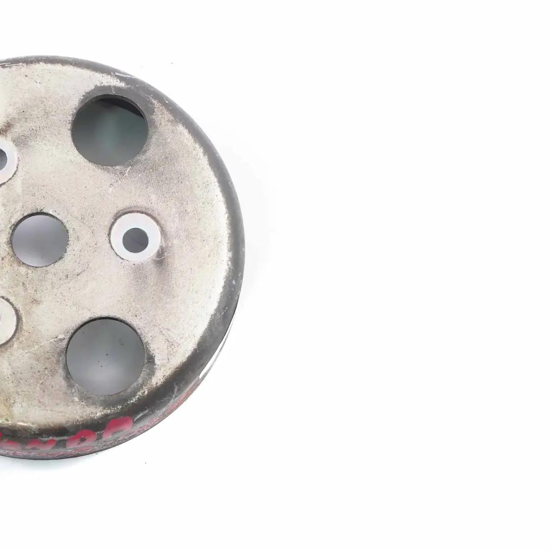 Honda Jazz Benzin Motor Kühlwasser Wasserpumpe Riementrieb - SKU 19224-PWA-000 - Teilenummer 19224-PWA-000