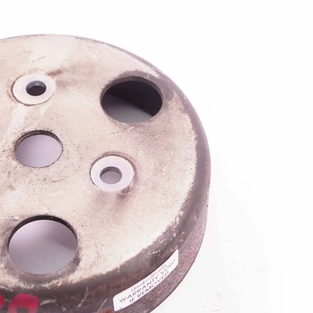 Water Pump Pulley Honda Civic Jazz Petrol Engine Coolant Unit to with Part number 19224-PWA-000 Water Pump Pulley Honda Civic Jazz Petrol Engine Coolant Unit - SKU 19224-PWA-000 - Part number 19224-PWA-000