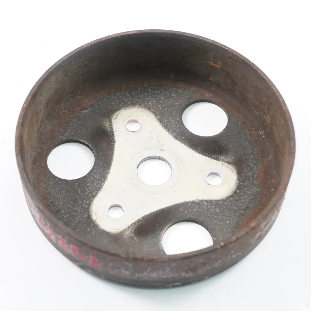 Honda Civic Jazz Unidad refrigeración motor gasolina Polea bomba - SKU 19224-PWA-000 - Número de pieza 19224-PWA-000