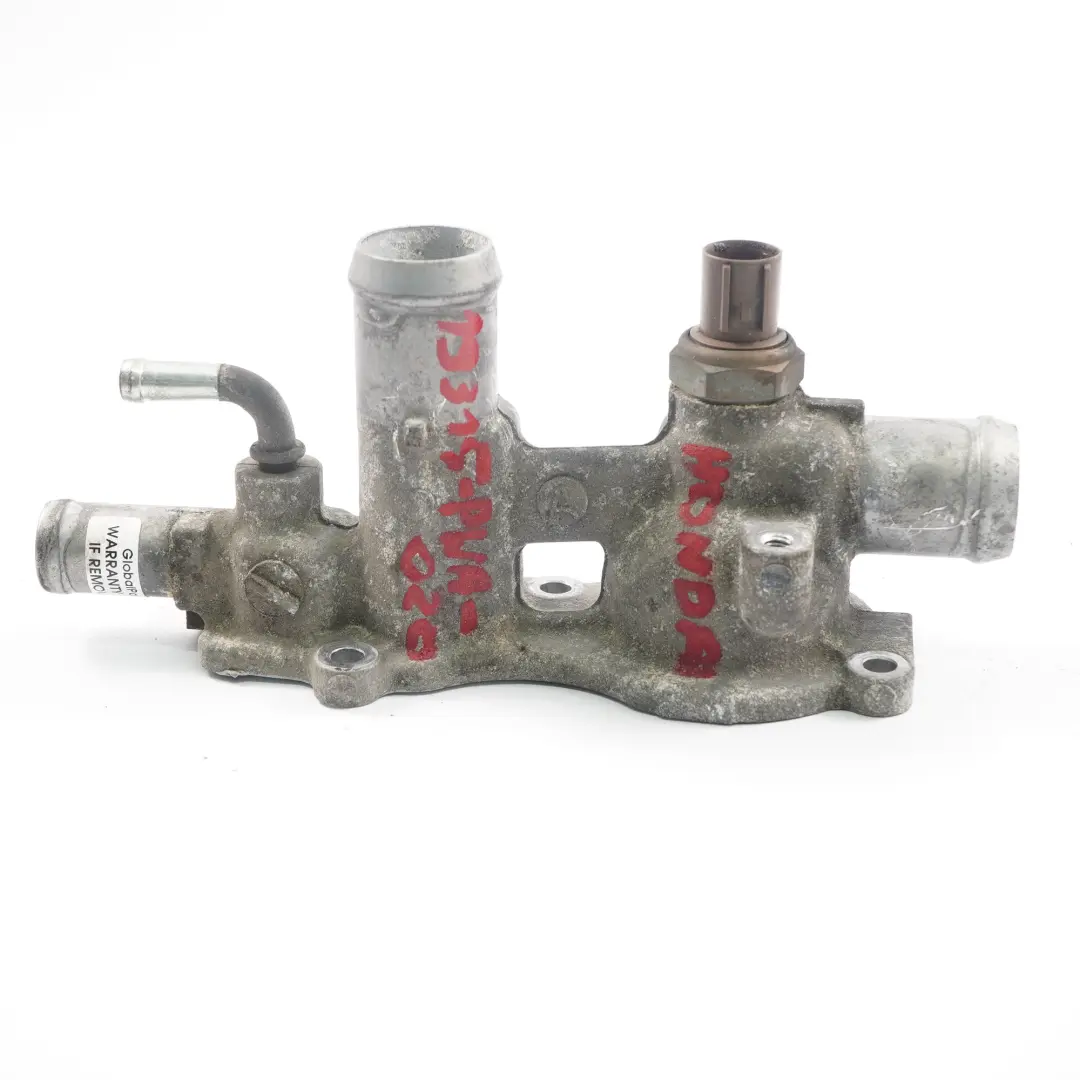 Coolant Thermostat Water Valve to Honda Jazz 1.2 Petrol Engine with Part number 19315-PWA-020 Honda Jazz 1.2 Petrol Engine Coolant Thermostat Water Valve - SKU 19315-PWA-020 - Part number 19315-PWA-020