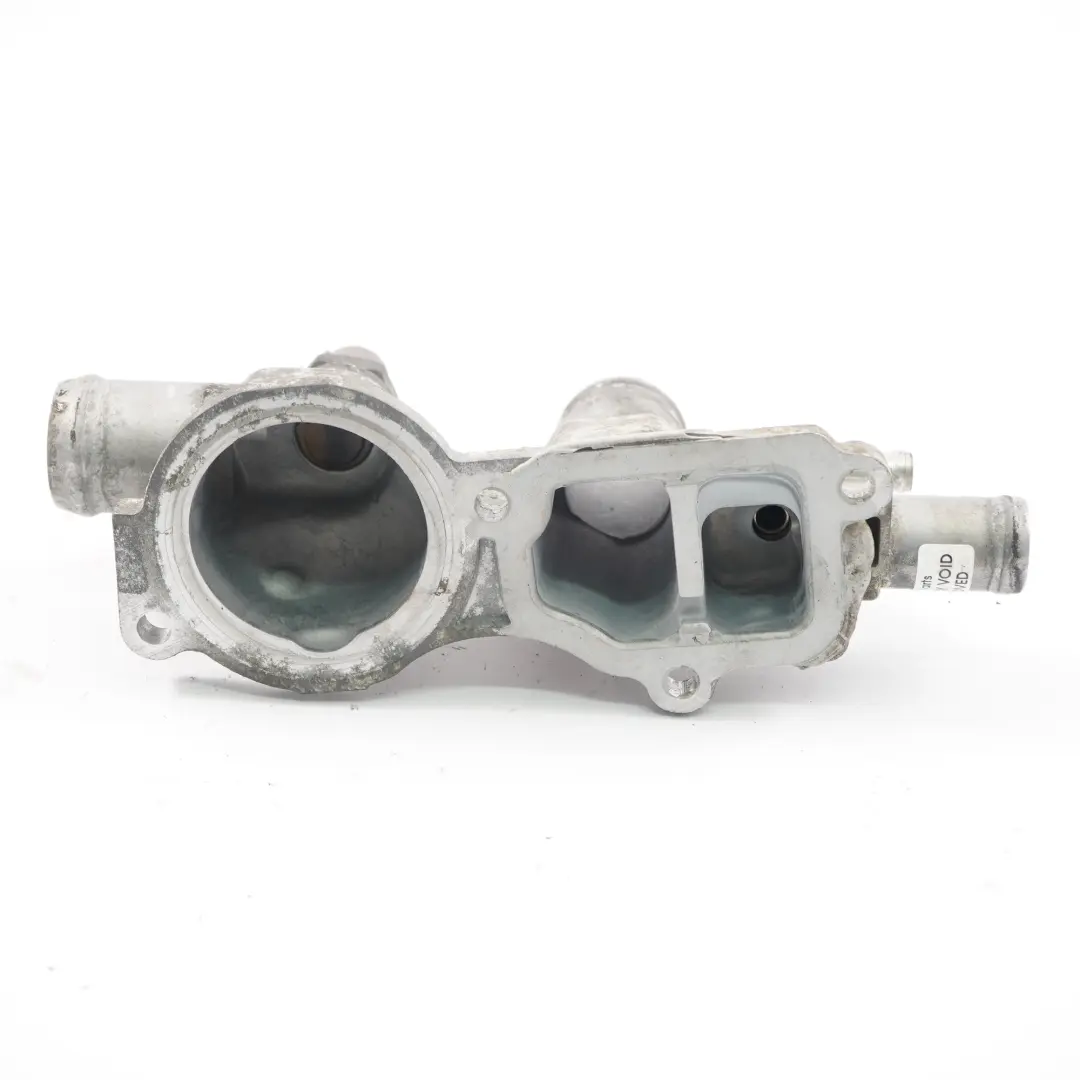 Honda Jazz 1.2 Petrol Engine Coolant Thermostat Water Valve - SKU 19315-PWA-020 - Part number 19315-PWA-020