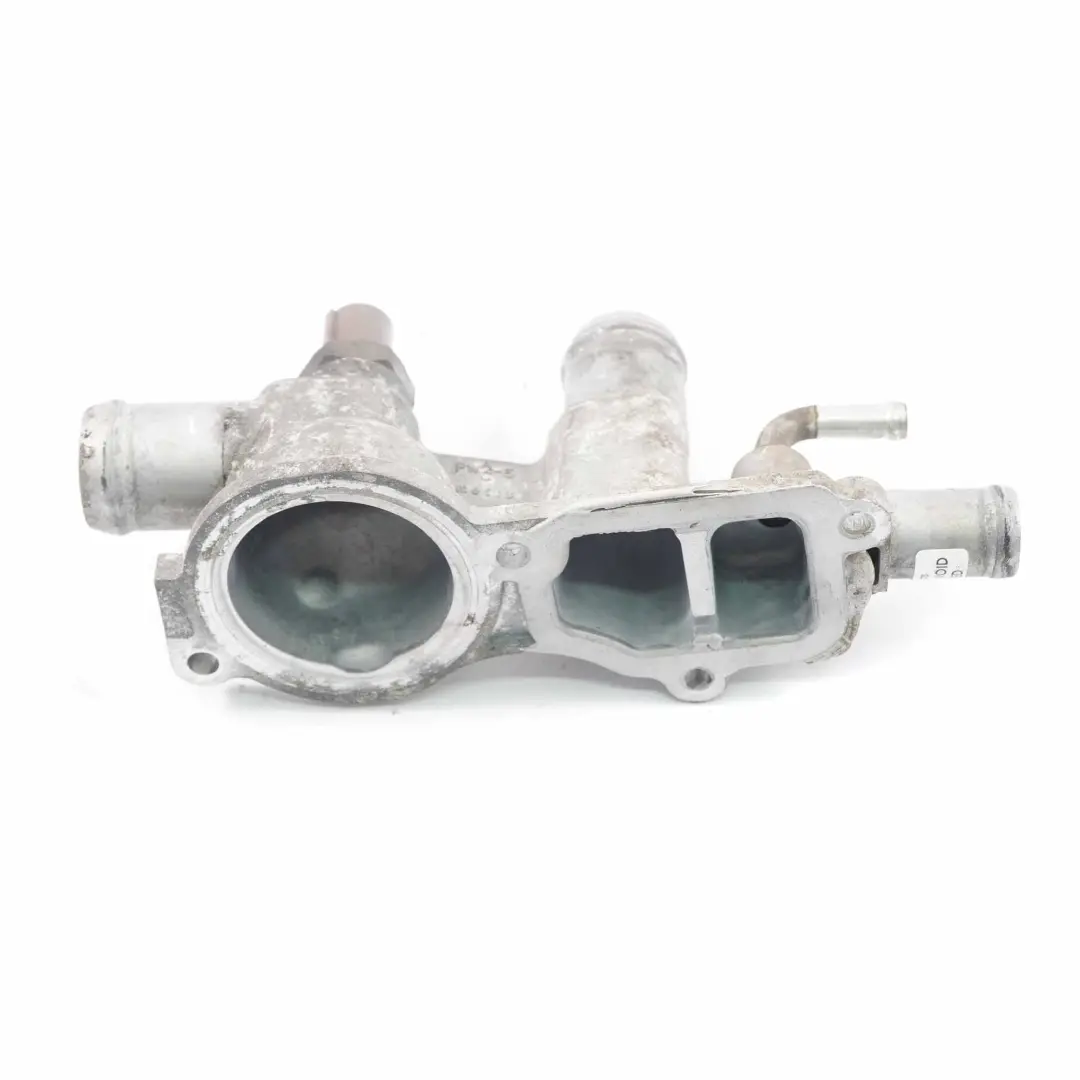 Honda Jazz 1.2 Petrol Engine Coolant Thermostat Water Valve - SKU 19315-PWA-020 - Part number 19315-PWA-020