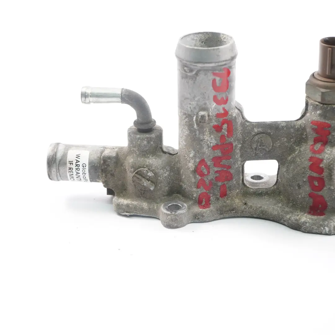Honda Jazz 1.2 Benzin Thermostatgehäuse Kühlwasser - SKU 19315-PWA-020 - Teilenummer 19315-PWA-020