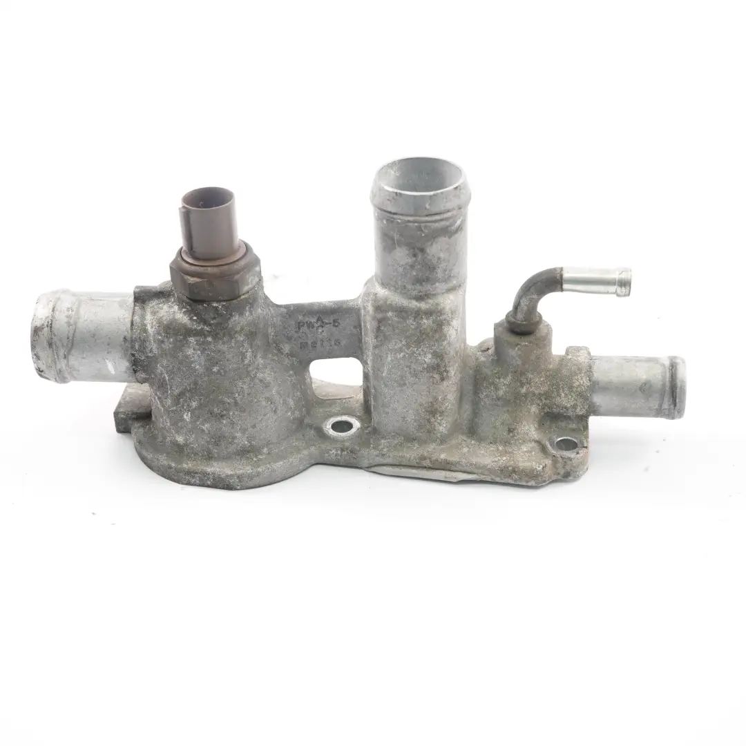 Válvula termostato refrigerante motor gasolina para Honda Jazz 1.2 con número de pieza 19315-PWA-020 Honda Jazz 1.2 Válvula termostato refrigerante motor gasolina - SKU 19315-PWA-020 - Número de pieza 19315-PWA-020
