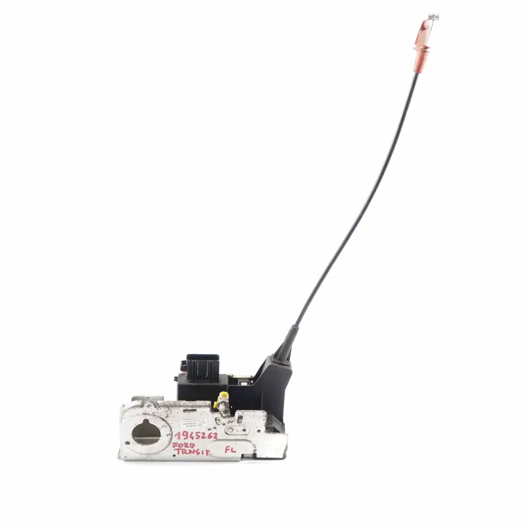 Ford Transit Tür schloss vorne links Verriegelung Catch Actuator - SKU rhd-1945262 - Teilenummer 1945262