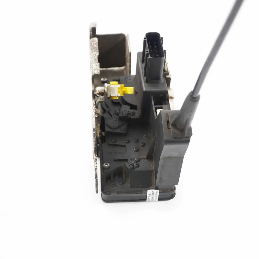 Tür schloss vorne links Verriegelung Catch Actuator für Ford Transit mit Teilenummer 1945262 Ford Transit Tür schloss vorne links Verriegelung Catch Actuator - SKU rhd-1945262 - Teilenummer 1945262