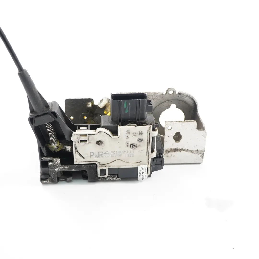 Door Lock Front Left N/S Latch Catch Actuator Mechanism to Ford Transit with Part number 1945262 Ford Transit Door Lock Front Left N/S Latch Catch Actuator Mechanism - SKU rhd-1945262 - Part number 1945262