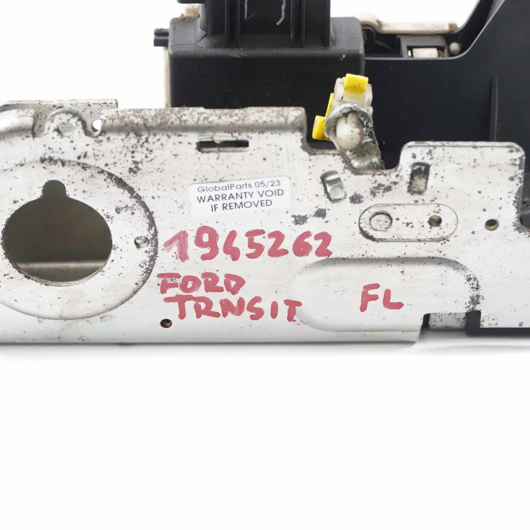 Ford Transit Door Lock Front Left N/S Latch Catch Actuator Mechanism - SKU rhd-1945262 - Part number 1945262