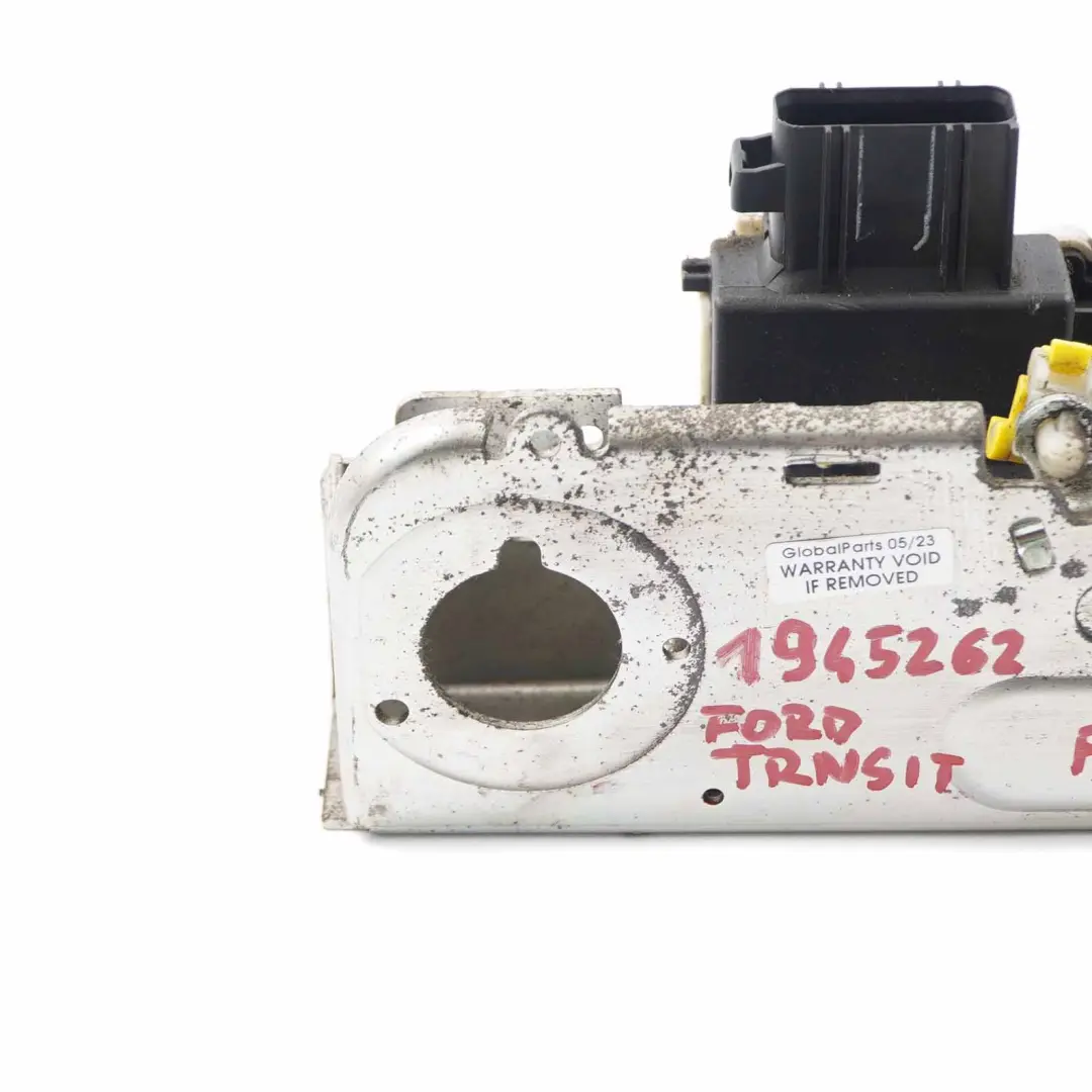 Ford Transit Tür schloss vorne links Verriegelung Catch Actuator - SKU rhd-1945262 - Teilenummer 1945262