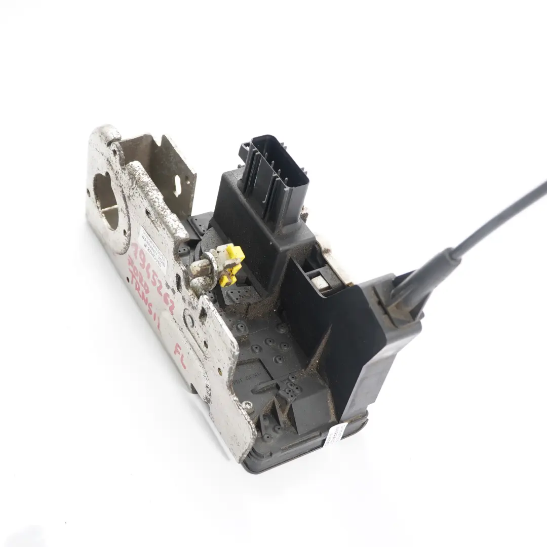 Door Lock Front Left N/S Latch Catch Actuator Mechanism to Ford Transit with Part number 1945262 Ford Transit Door Lock Front Left N/S Latch Catch Actuator Mechanism - SKU rhd-1945262 - Part number 1945262