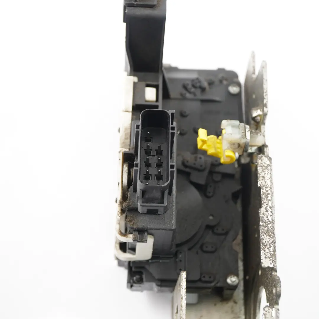Ford Transit Tür schloss vorne links Verriegelung Catch Actuator - SKU rhd-1945262 - Teilenummer 1945262