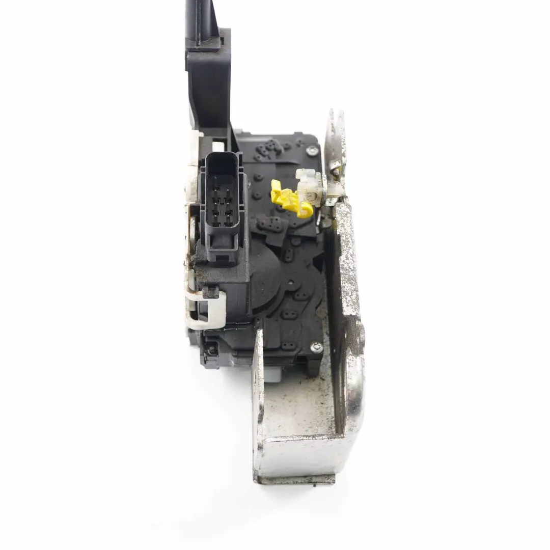 Door Lock Front Left N/S Latch Catch Actuator Mechanism to Ford Transit with Part number 1945262 Ford Transit Door Lock Front Left N/S Latch Catch Actuator Mechanism - SKU rhd-1945262 - Part number 1945262