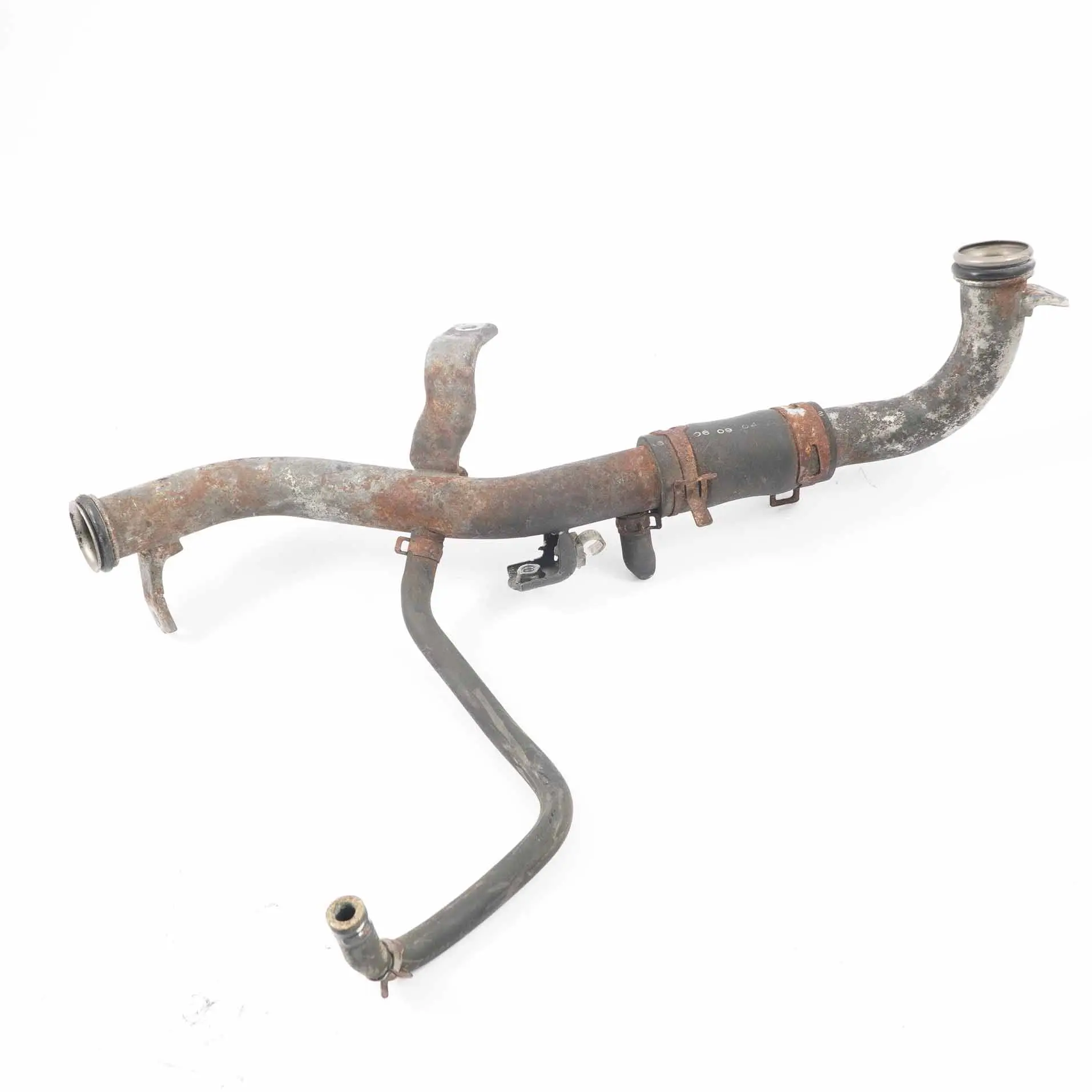 Tubo refrigerante Honda Civic Jazz Tubo dell'acqua metallo Benzina 19504-PWA-000