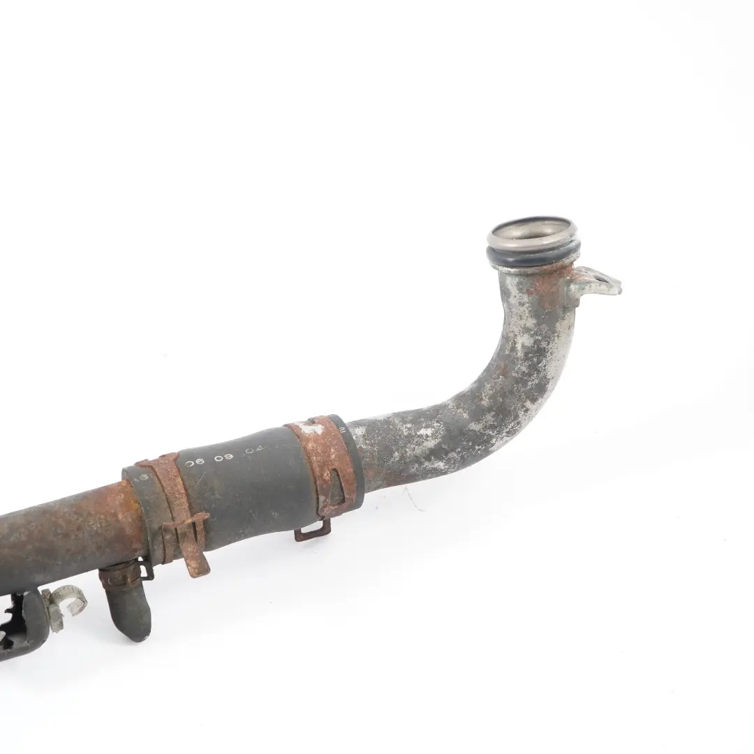 Tubo refrigerante Honda Civic Jazz Tubo dell'acqua metallo Benzina per con numero di parte 19504-PWA-000 Tubo refrigerante Honda Civic Jazz Tubo dell'acqua metallo Benzina - SKU 19504-PWA-000 - Numero di parte 19504-PWA-000